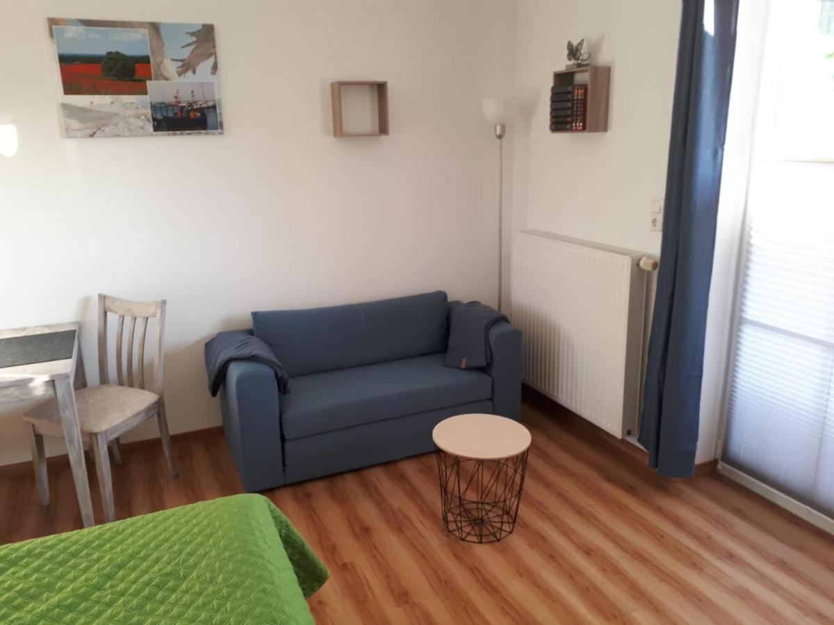 Ferienwohnungen Ruegen-Glueck Lohme Extérieur photo